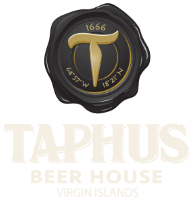 Taphus Beer House logo